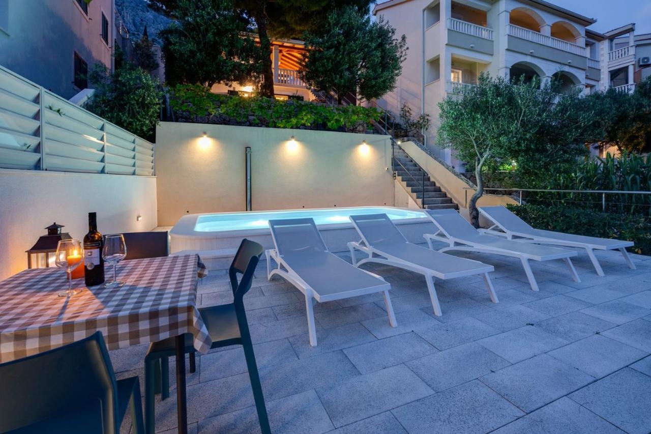 "Villa Del Mar" Beach Villa Mimice Exterior photo