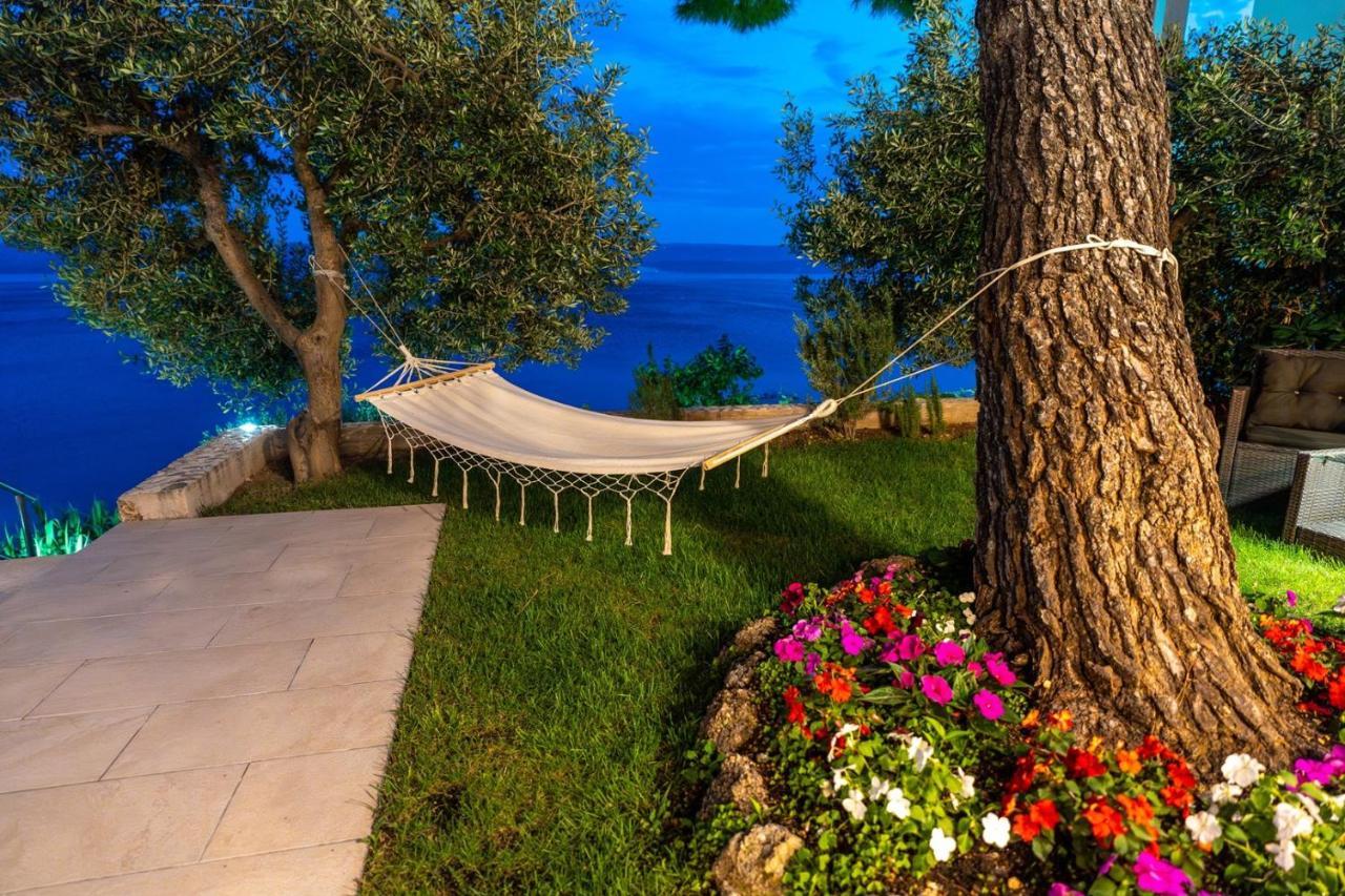 "Villa Del Mar" Beach Villa Mimice Exterior photo