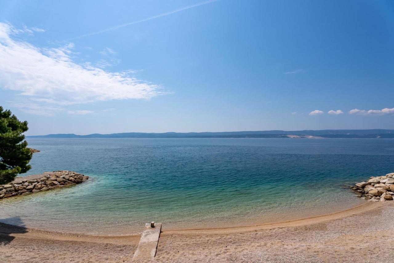 "Villa Del Mar" Beach Villa Mimice Exterior photo
